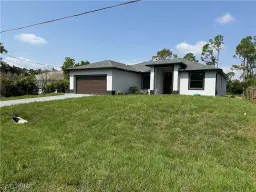 Picture of 917 Anza Ave, Lehigh Acres, FL 33971