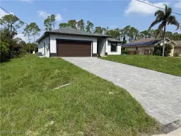 Picture of 917 Anza Ave, Lehigh Acres, FL 33971