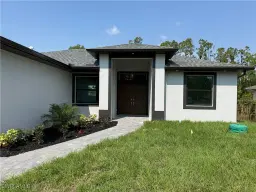 Picture of 917 Anza Ave, Lehigh Acres, FL 33971