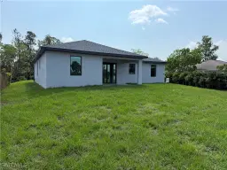 Picture of 917 Anza Ave, Lehigh Acres, FL 33971