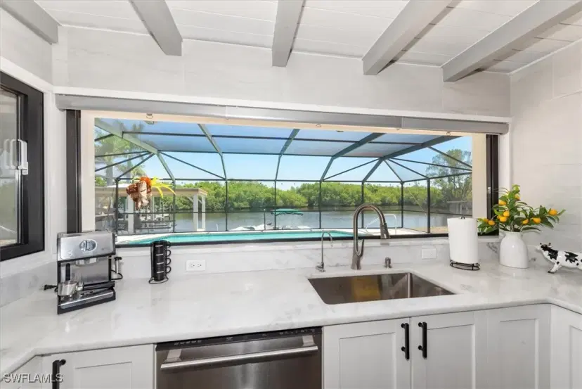 Picture of 2182 Channel Way, North Fort Myers FL 33917