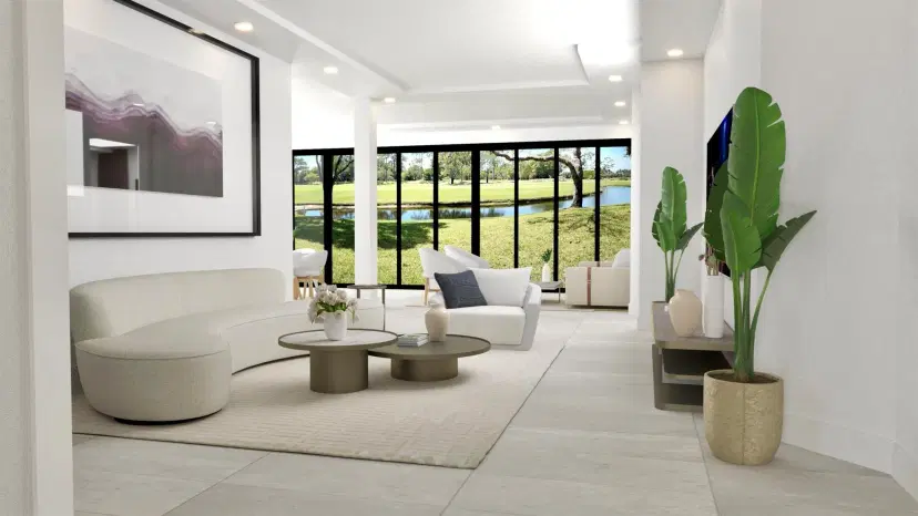 Picture of 17597 Ashbourne Way A, Boca Raton FL 33496