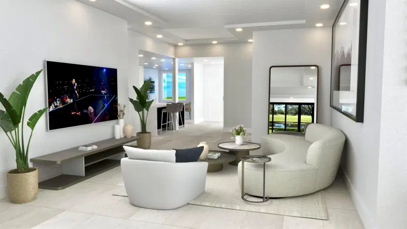 Picture of 17597 Ashbourne Way A, Boca Raton FL 33496