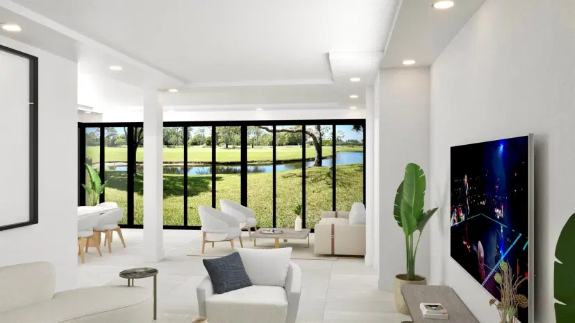 Picture of 17597 Ashbourne Way A, Boca Raton FL 33496