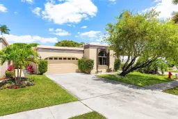 Picture of 6727 Palermo Way, Lake Worth, FL 33467