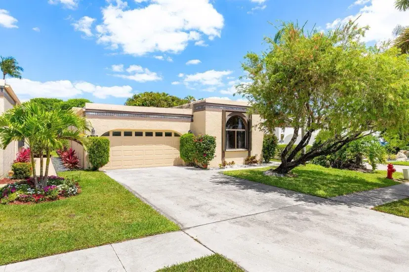Picture of 6727 Palermo Way, Lake Worth FL 33467
