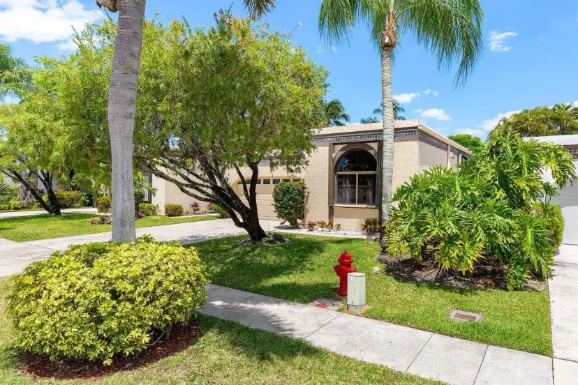 Picture of 6727 Palermo Way, Lake Worth FL 33467