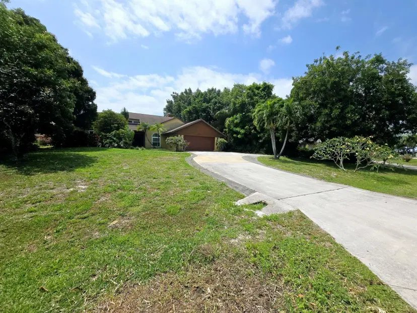 Picture of 2944 NE Loquat Lane, Jensen Beach FL 34957