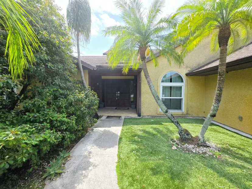Picture of 2944 NE Loquat Lane, Jensen Beach FL 34957