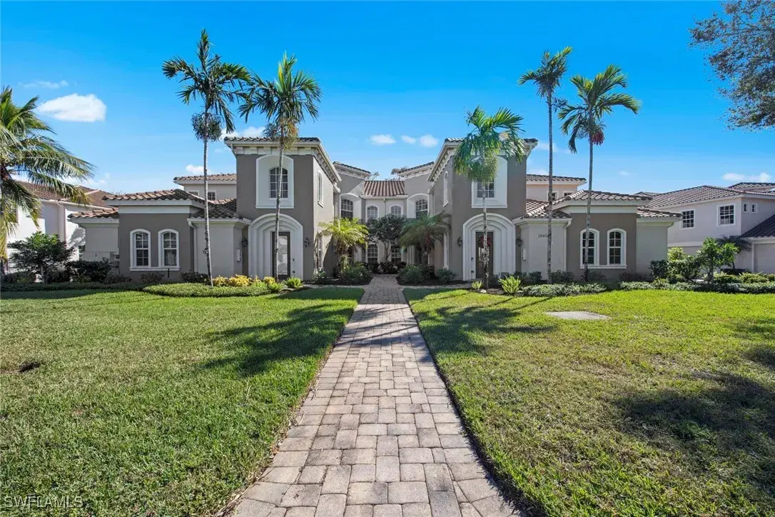 Picture of 28462 Altessa Way 102, Bonita Springs, FL 34135