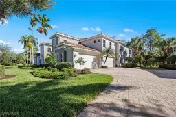 Picture of 28462 Altessa Way 102, Bonita Springs, FL 34135