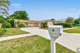 Picture of 10 Chapel Court, Tequesta, FL 33469