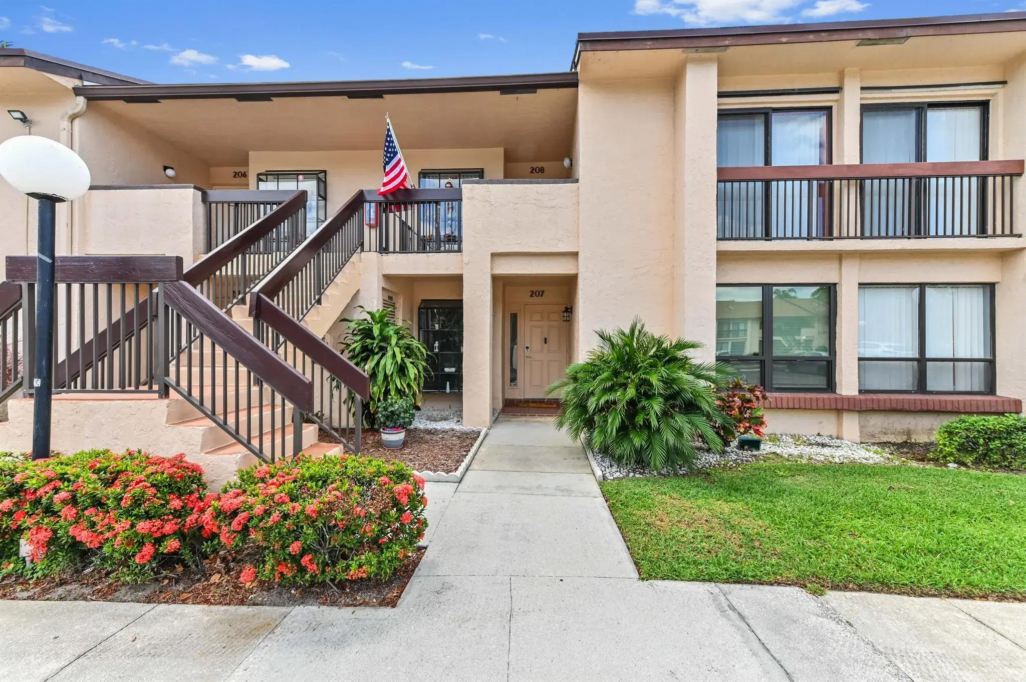 Picture of 2241 SW 15Th Street 207, Deerfield Beach, FL 33442