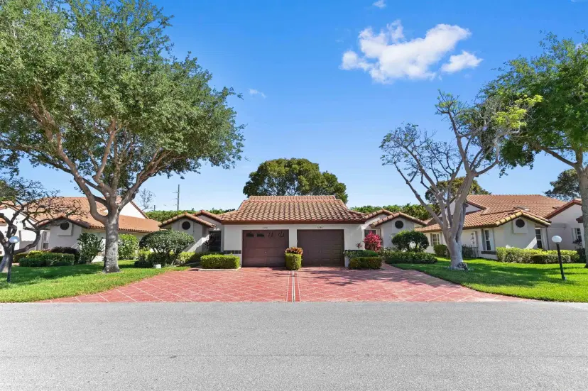 Picture of 6040 Waldwick Circle, Delray Beach FL 33484