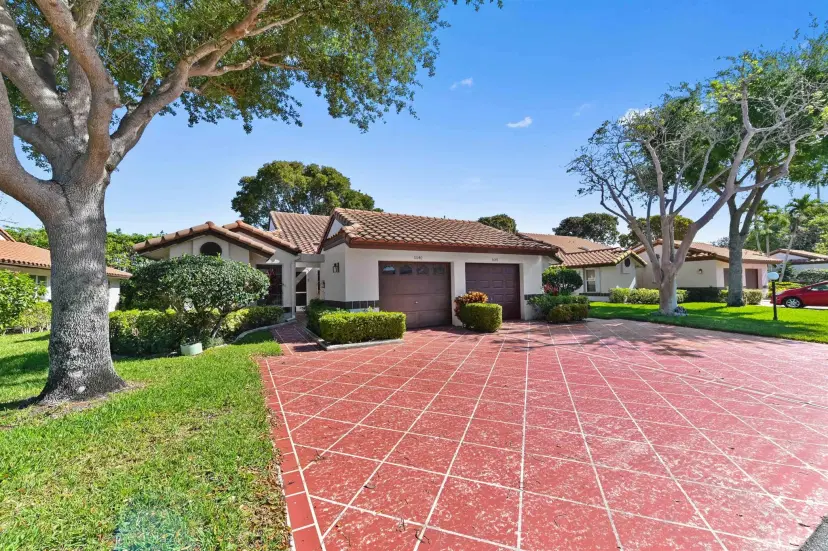 Picture of 6040 Waldwick Circle, Delray Beach FL 33484