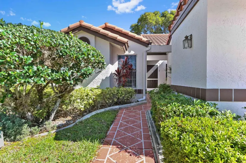 Picture of 6040 Waldwick Circle, Delray Beach FL 33484