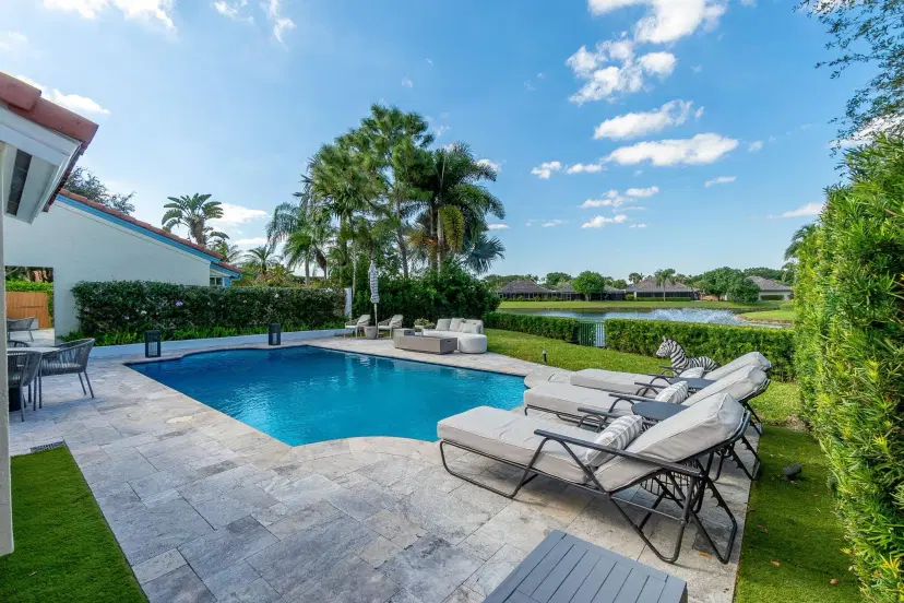 Picture of 2291 Las Casitas Drive, Wellington FL 33414