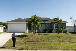 Picture of 556 SW Whitmore Drive, Port St Lucie, FL 34984