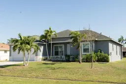 Picture of 556 SW Whitmore Drive, Port St Lucie, FL 34984