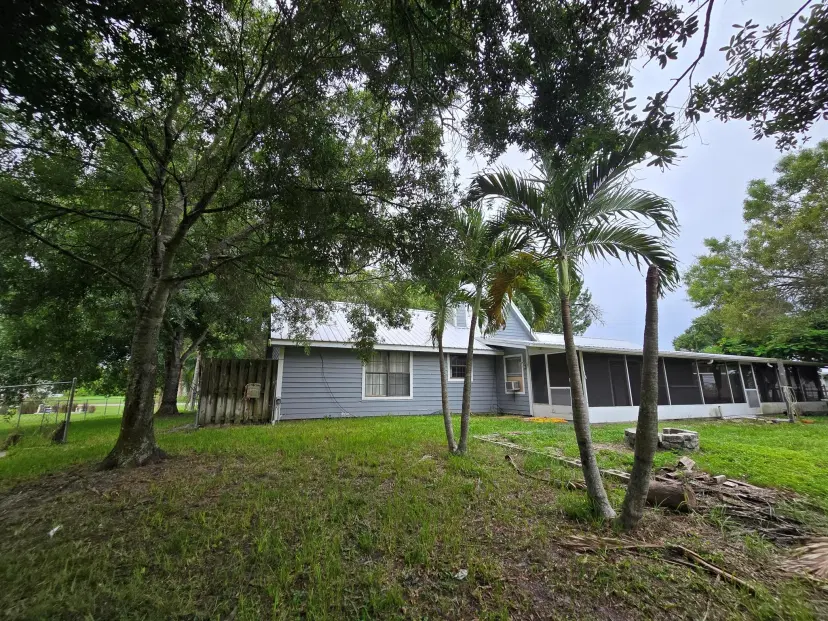 Picture of 1201 SW 85Th Way, Okeechobee FL 34974