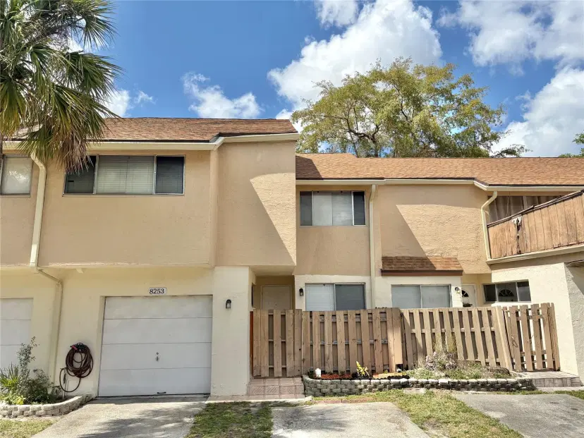 Picture of 8253 NW 8Th Place, Plantation FL 33324