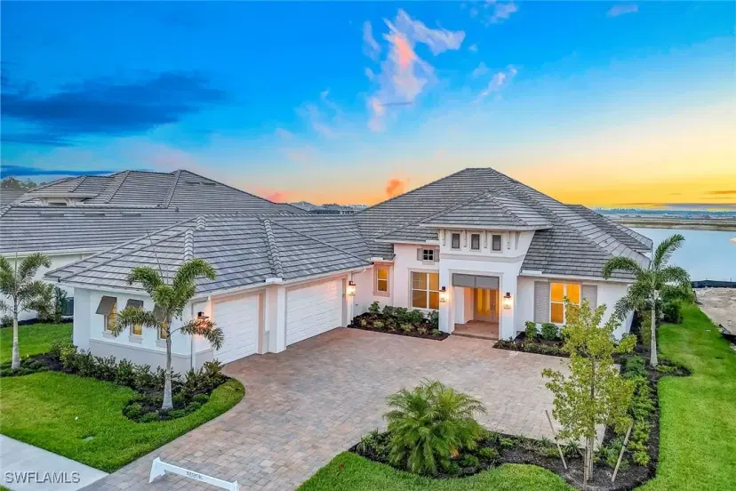 Picture of 9506 Caymas Way, Naples FL 34114