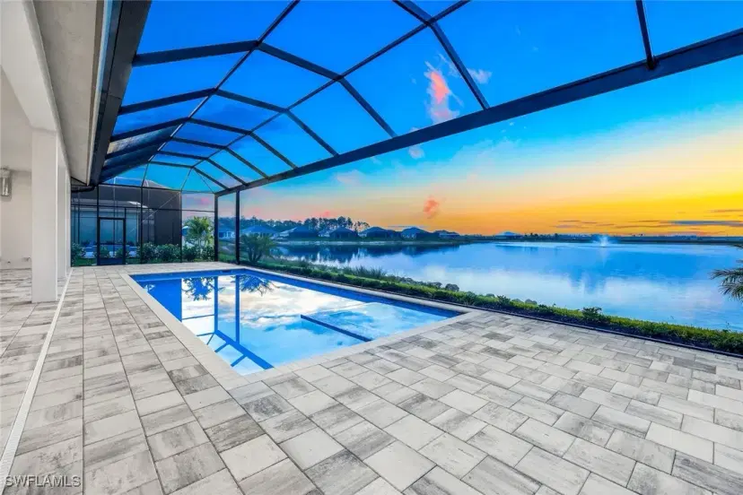 Picture of 9506 Caymas Way, Naples FL 34114
