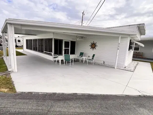 Picture of 5558 Palm Beach Blvd 256, Fort Myers, FL 33905