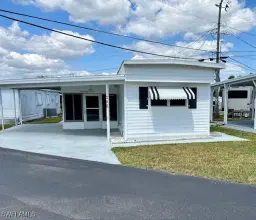 Picture of 5558 Palm Beach Blvd 256, Fort Myers, FL 33905