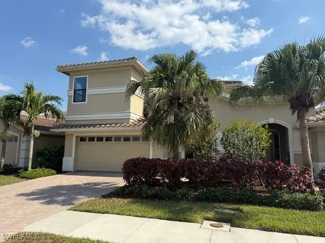 Picture of 8161 Venetian Pointe Dr, Fort Myers FL 33908