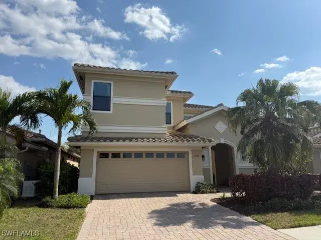 Picture of 8161 Venetian Pointe Dr, Fort Myers FL 33908
