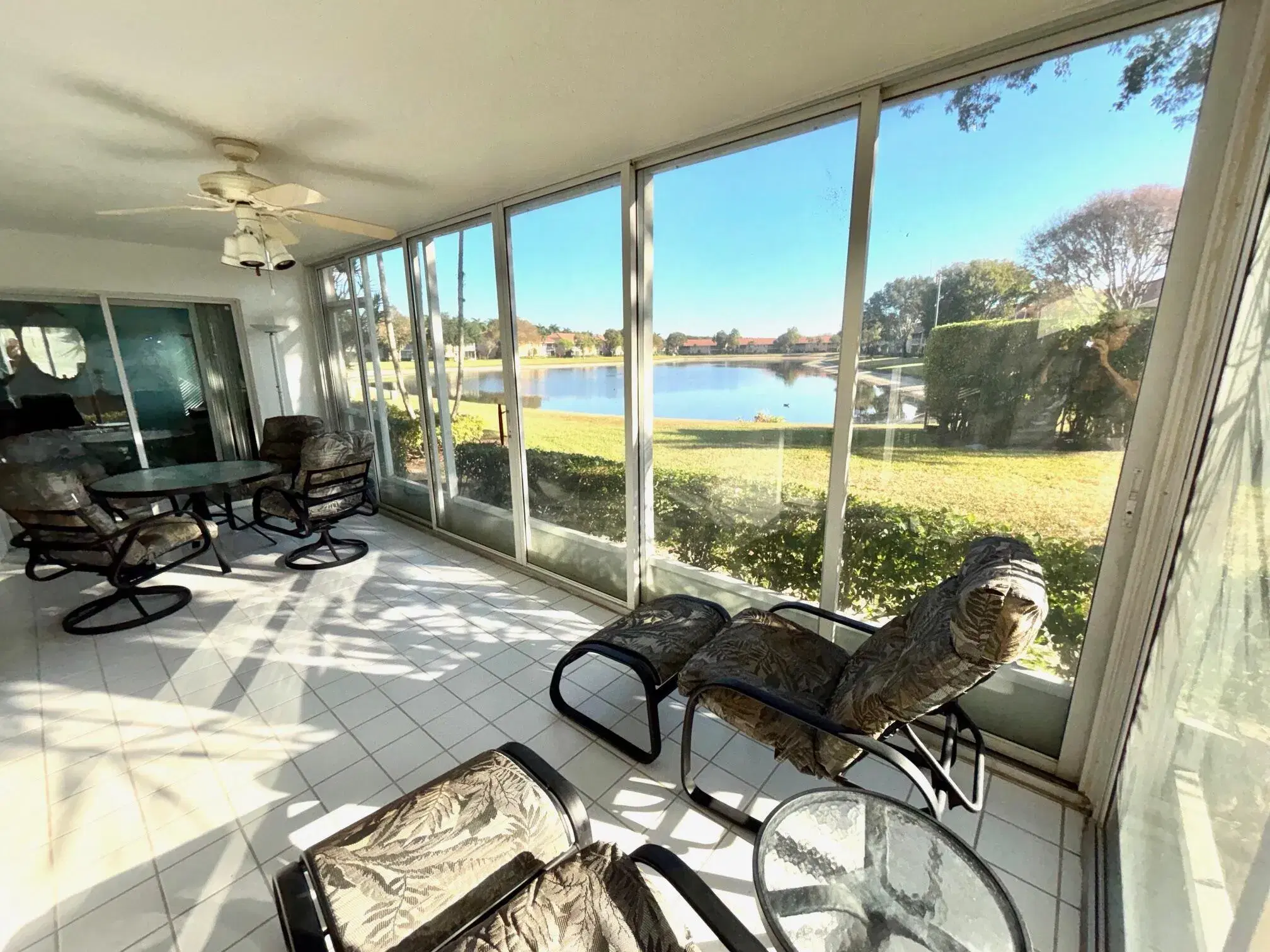 Picture of 9685 Shadybrook Drive 102, Boynton Beach, FL 33437