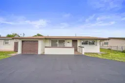 Picture of 2510 NW 94Th Ter, Sunrise, FL 33322