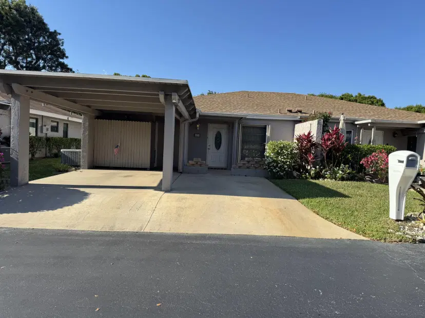 Picture of 6828 Moonlit Drive, Delray Beach FL 33446