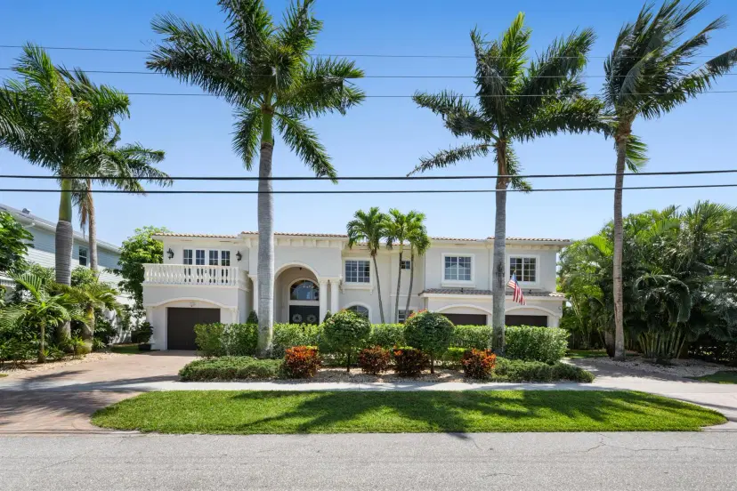 Picture of 712 NE 71St Street, Boca Raton FL 33487