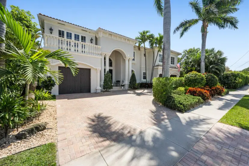 Picture of 712 NE 71St Street, Boca Raton FL 33487