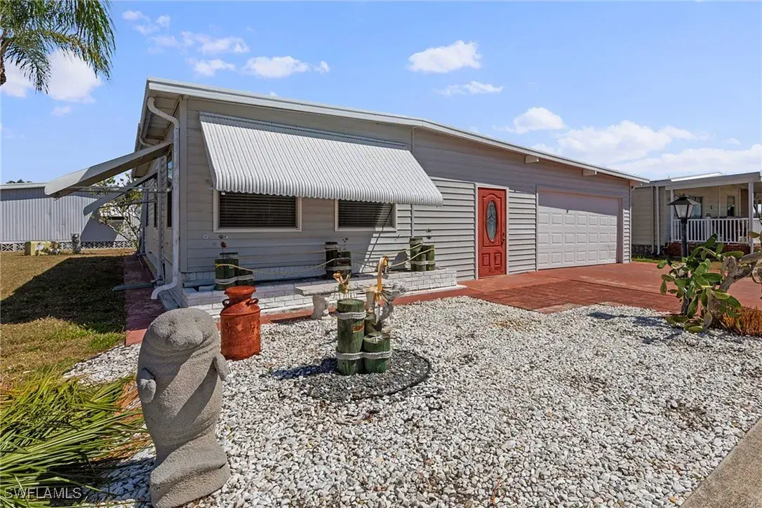 Picture of 432 Snead Dr, North Fort Myers, FL 33903