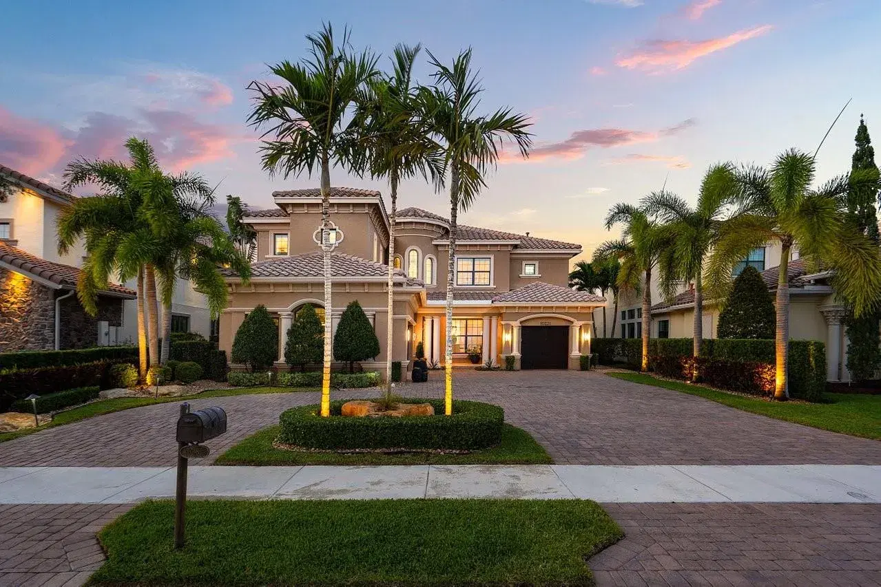 Picture of 10231 Sweet Bay Ct, Parkland, FL 33076