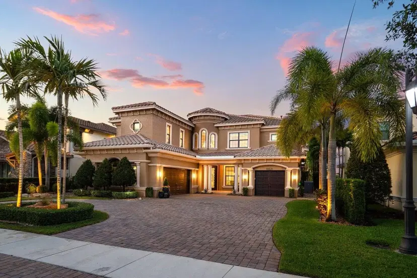 Picture of 10231 Sweet Bay Ct, Parkland FL 33076