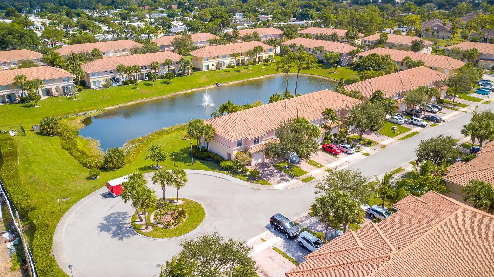 Picture of 2512 Seminole Palms Drive, Greenacres, FL 33463