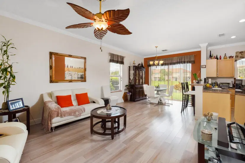 Picture of 2512 Seminole Palms Drive, Greenacres FL 33463
