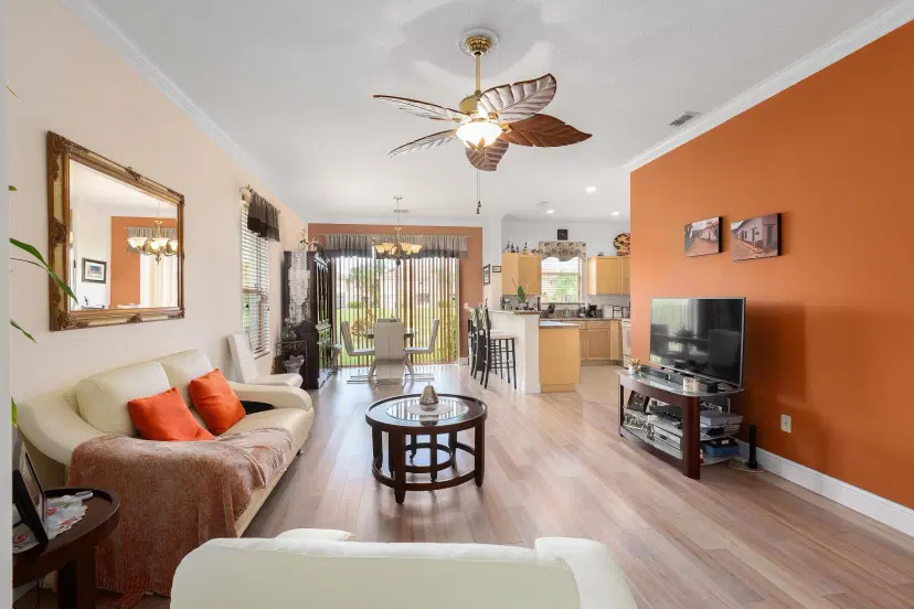 Picture of 2512 Seminole Palms Drive, Greenacres FL 33463