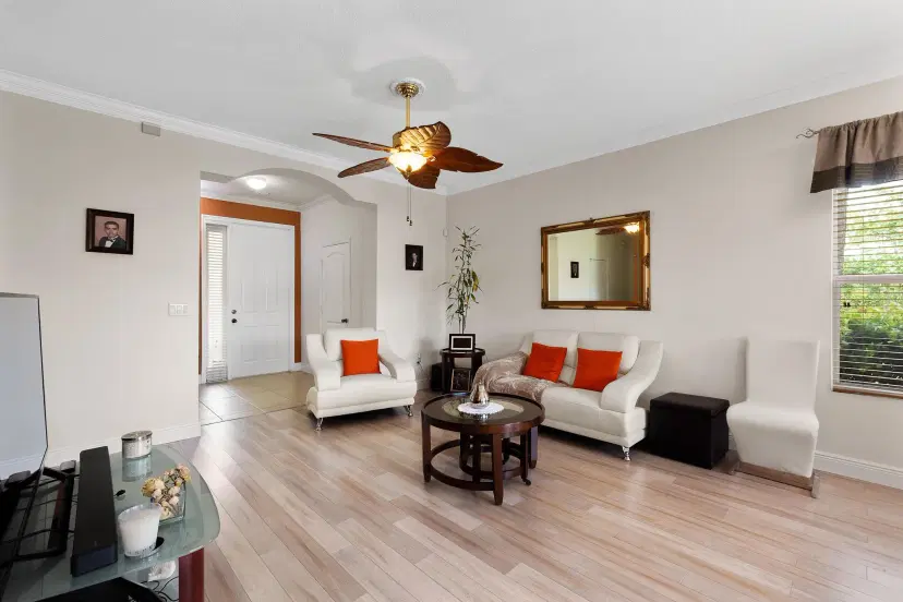 Picture of 2512 Seminole Palms Drive, Greenacres FL 33463