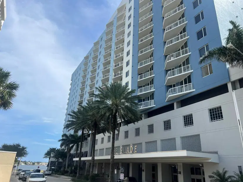 Picture of 1551 N Flagler Drive 1108, West Palm Beach FL 33401