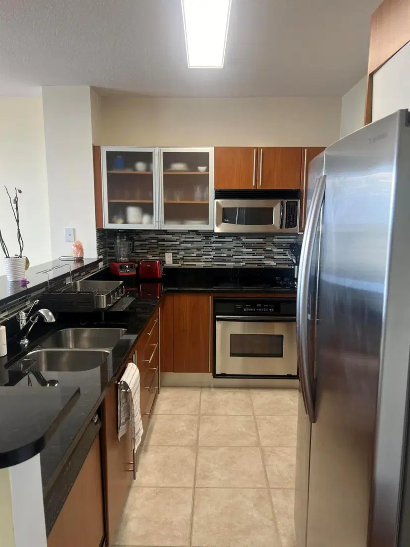 Picture of 1551 N Flagler Drive 1108, West Palm Beach FL 33401