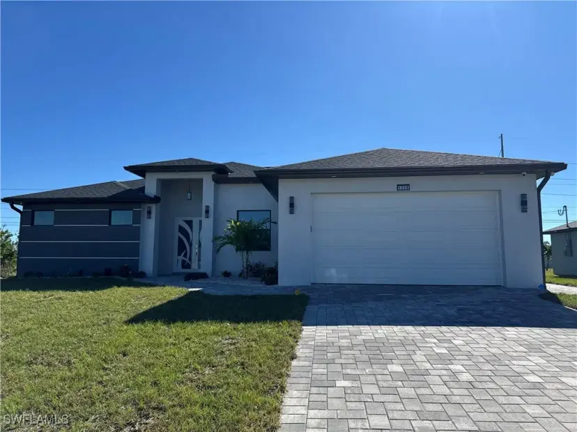 Picture of 1118 NW 8Th Ter, Cape Coral FL 33993
