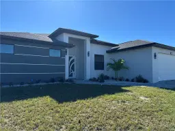 Picture of 1118 NW 8Th Ter, Cape Coral, FL 33993