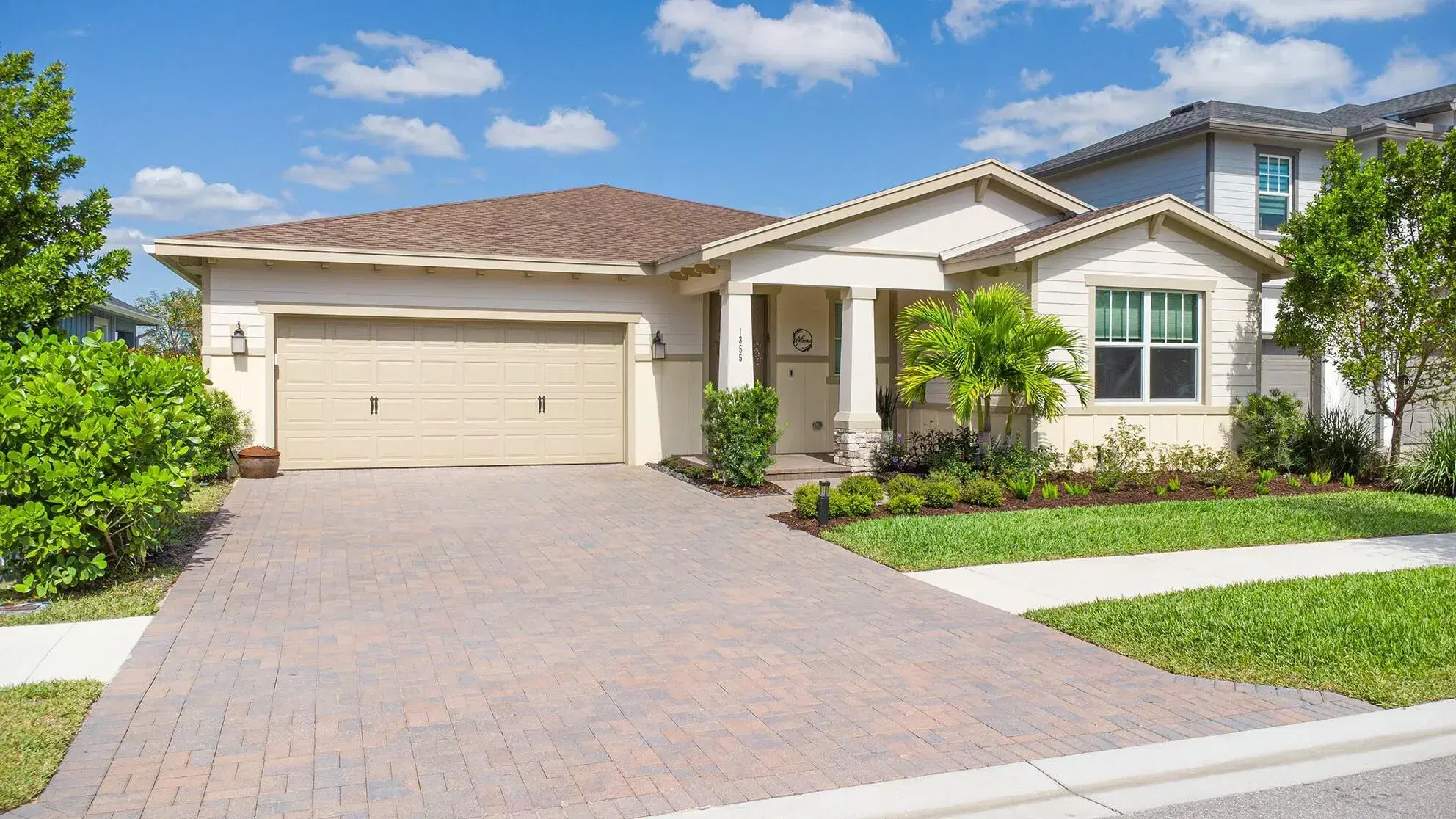 Picture of 1355 Timber Reap Trail, Loxahatchee, FL 33470