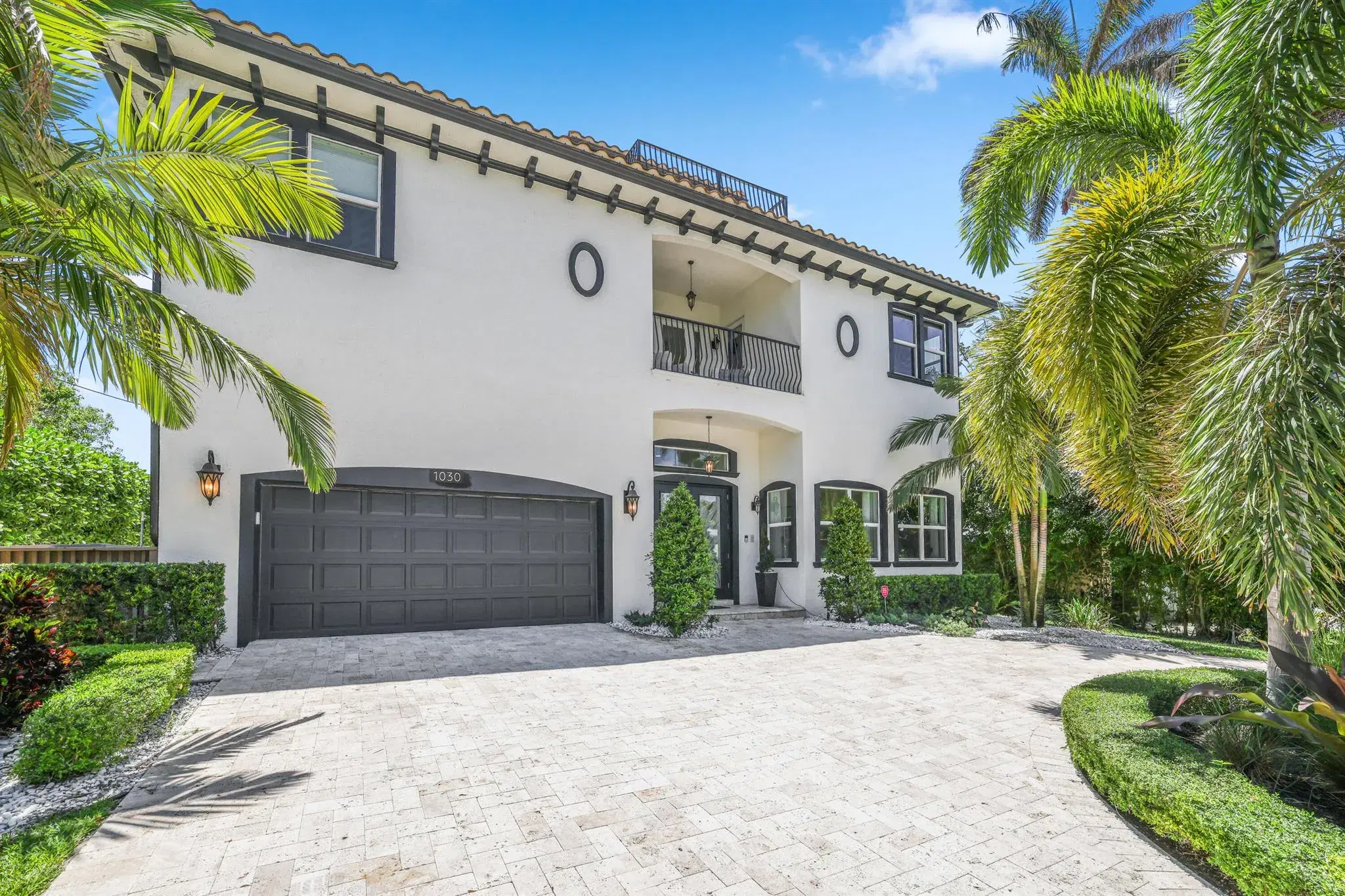 Picture of 1030 Rhodes Villa Avenue, Delray Beach, FL 33483