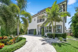 Picture of 1030 Rhodes Villa Avenue, Delray Beach, FL 33483